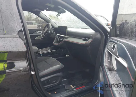 2025 Ford Explorer St z USA, uszkodzony, nr VIN 1FMWK8GC7SGA01963